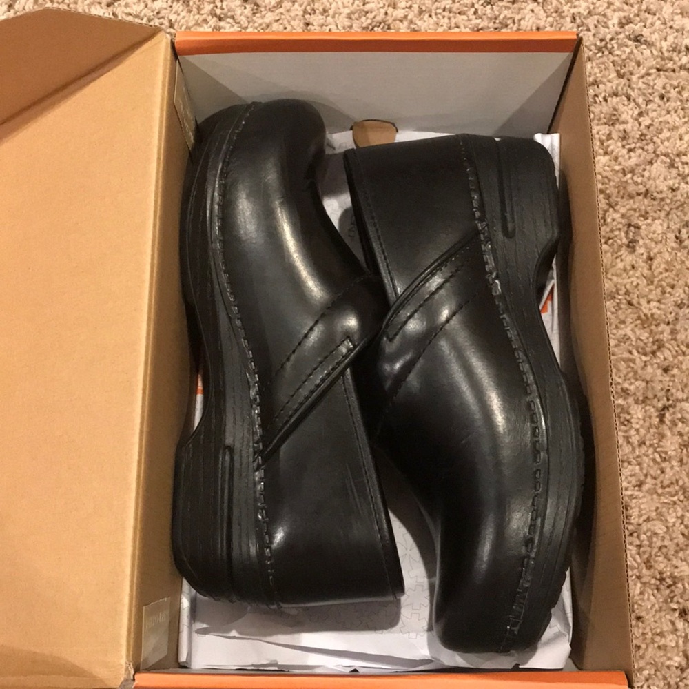 Dansko Pro XP Cabrio